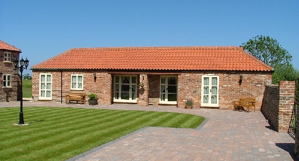 East Range - The Copper House Self Catering Holiday Cottage